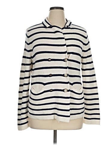Ann Taylor LOFT Cardigan (view 1)