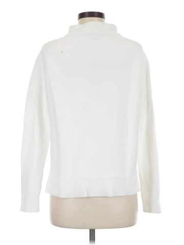 Kinross Turtleneck Sweater (view 2)