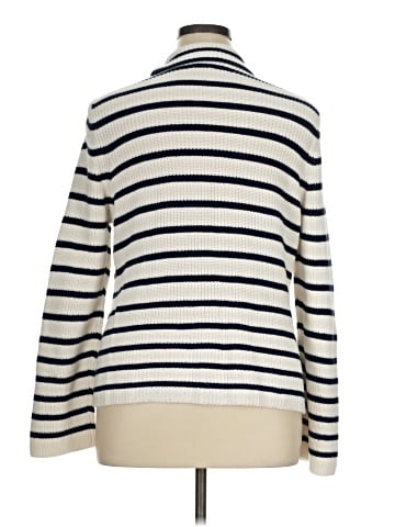 Ann Taylor LOFT Cardigan (view 2)