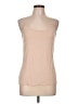Merona Tan Tank Top Size L - photo 1