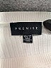 PREMISE 100% Polyester Ivory Long Sleeve Top Size XS - photo 7