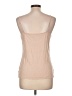 Merona Tan Tank Top Size L - photo 2