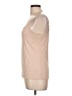 Merona Tan Tank Top Size L - photo 5