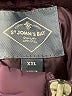 St. John's Bay Purple Snow Jacket Size XXL - photo 6