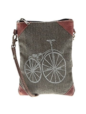 Mona B Crossbody Bag (view 1)