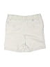 Vineyard Vines 100% Cotton Ivory Khaki Shorts Size 2T - photo 2