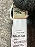 L.L.Bean Stripes Ivory Turtleneck Sweater Size 1X - photo 8