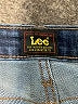 Lee Blue Jeans Size 14S - photo 7
