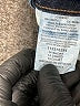Lee Blue Jeans Size 14S - photo 8