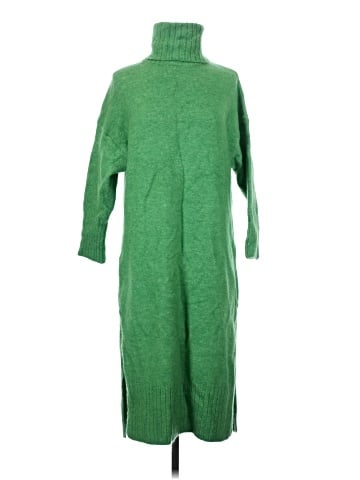 Daily Practice By Anthropologie Casual Dress (view 1)