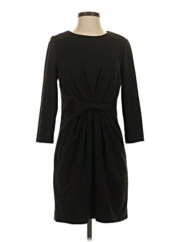 Carmen Carmen Marc Valvo Cocktail Dress (view 1)