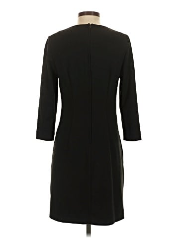Carmen Carmen Marc Valvo Cocktail Dress (view 2)