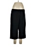 Apostrophe Black Active Pants Size 16 - photo 1