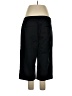 Apostrophe Black Active Pants Size 16 - photo 2