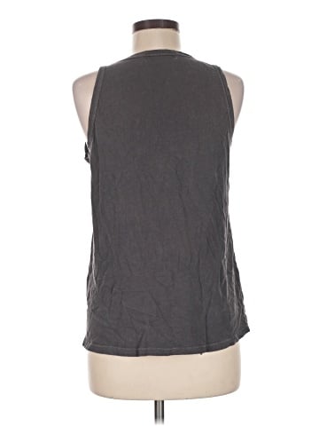 SoulCycle Sleeveless T-Shirt (view 2)