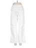 CAbi White Jeans Size 4 - photo 2