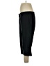 Apostrophe Black Active Pants Size 16 - photo 5