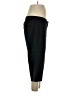 Apostrophe Black Active Pants Size 16 - photo 4