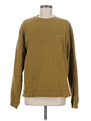 Columbia Sweatshirt (view 1)