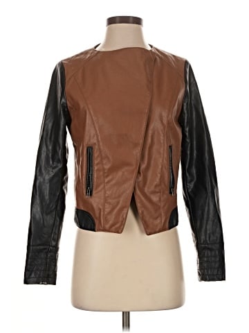 Maude Jacket (view 1)