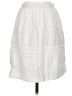 Relativity White Casual Skirt Size S - photo 1