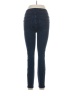 J.Crew Blue Jeggings Size 26 waist - photo 2