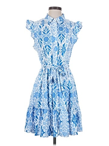 Ellen Tracy Casual Dress (view 1)