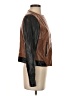 Maude 100% Polyester Brown Jacket Size S (estimated) - photo 4