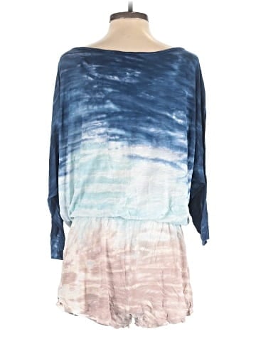 Young Fabulous & Broke 3/4 Sleeve Top (view 2)