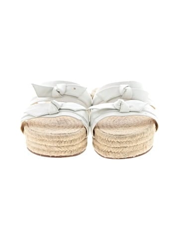 Alexandre Birman Wedges (view 2)