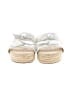 Alexandre Birman White Wedges Size EU 39 - photo 2