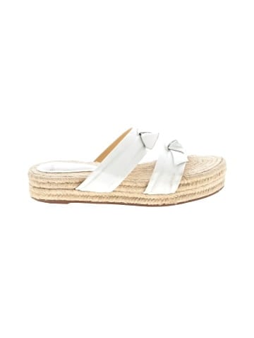 Alexandre Birman Wedges (view 1)