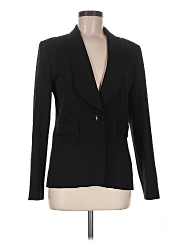 Brooks Brothers Wool Blazer (view 1)