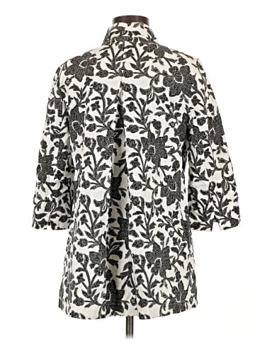 Chico's Coat (view 2)