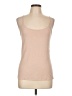 Merona Tan Tank Top Size L - photo 1