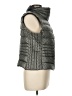 Vince Camuto 100% Polyester Gray Vest Size L - photo 4