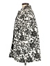 Chico's Print Gray Coat Size Med (1) - photo 5