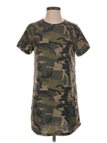Tresics Casual Dress (view 1)