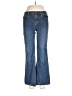 Talbots Blue Jeans Size 6 - photo 1