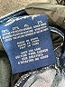 Seven7 Blue Jeans Size 14 - photo 8