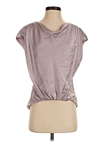 Cinq à Sept Short Sleeve Top (view 1)