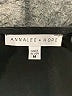 Annalee + Hope Solid Black Jumpsuit Size M - photo 4