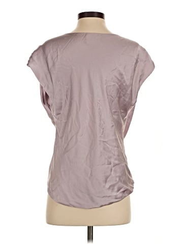Cinq à Sept Short Sleeve Top (view 2)