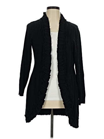 Style&Co Cardigan (view 1)