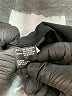 Antonio Melani Black Casual Dress Size 10 - photo 8