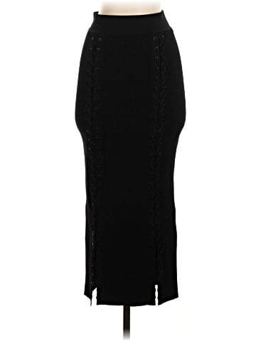 SIMKHAI Formal Skirt (view 1)