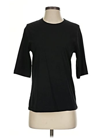 The Classic T-Shirt Co. 3/4 Sleeve T-Shirt (view 1)