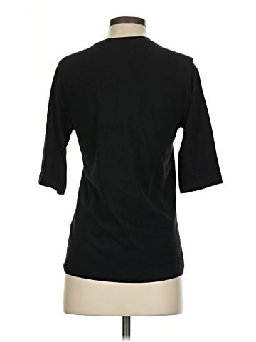 The Classic T-Shirt Co. 3/4 Sleeve T-Shirt (view 2)