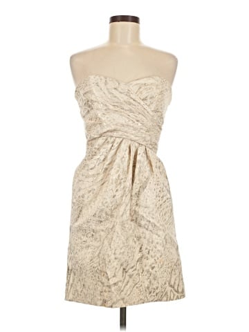 Laundry by Shelli Segal Cocktail Dress (view 1)