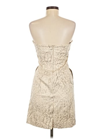 Laundry by Shelli Segal Cocktail Dress (view 2)